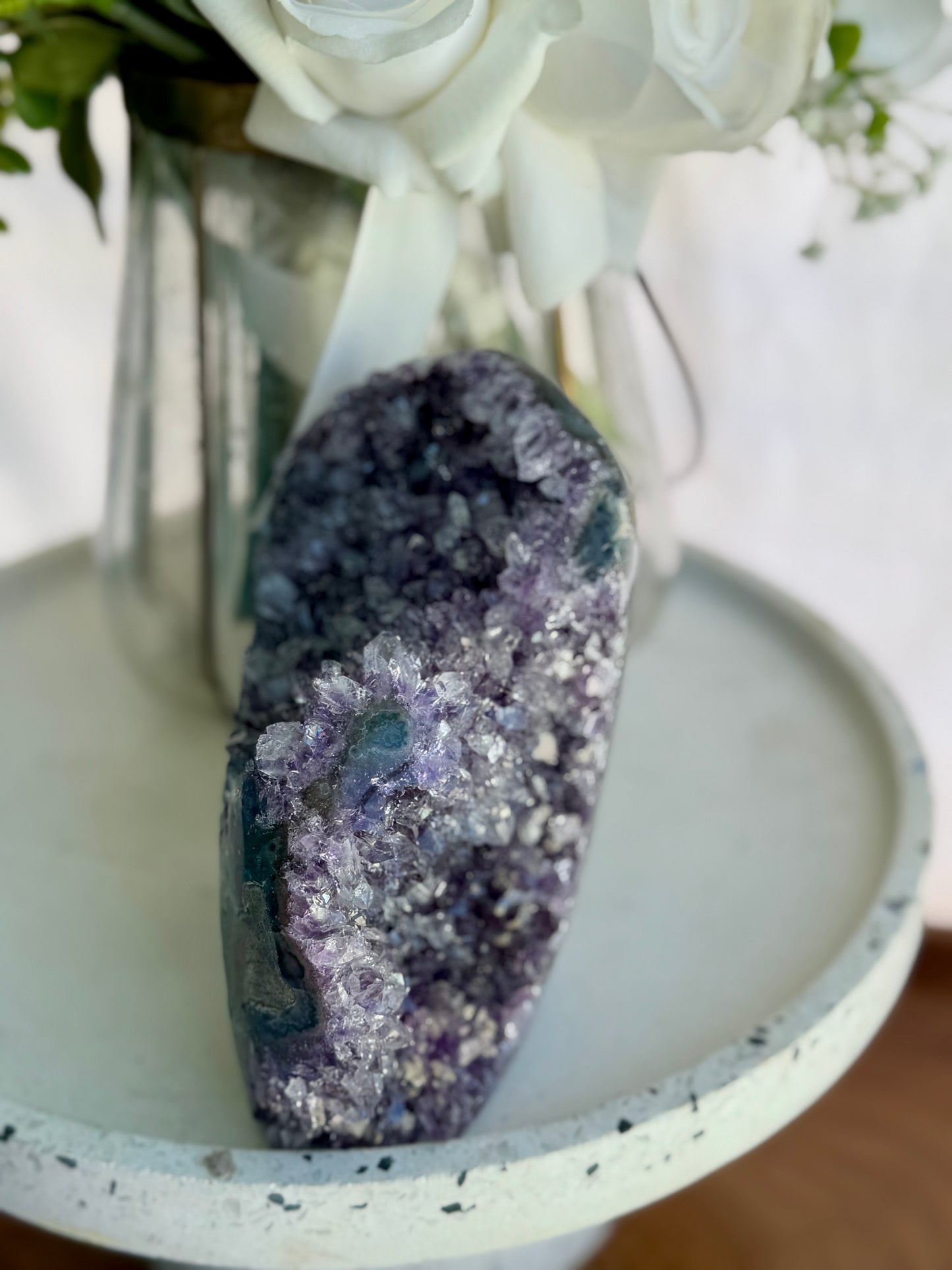 Amethyst Cutbase