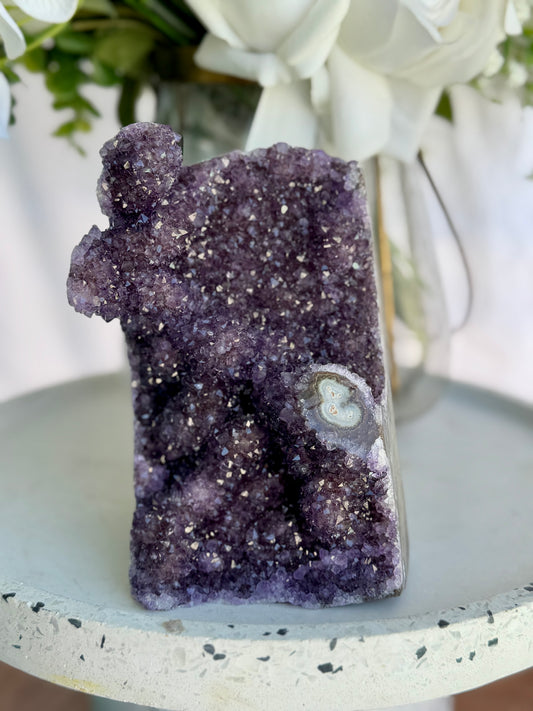 Amethyst Cutbase