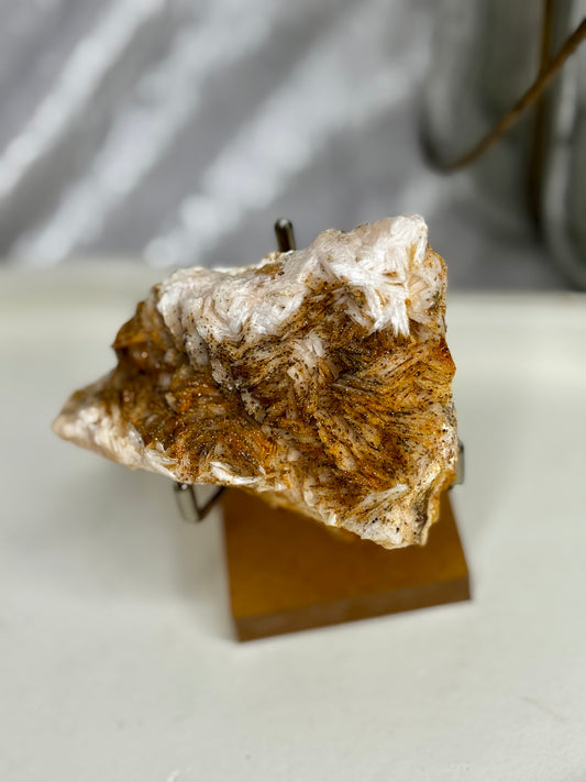 Vanadinite Specimen