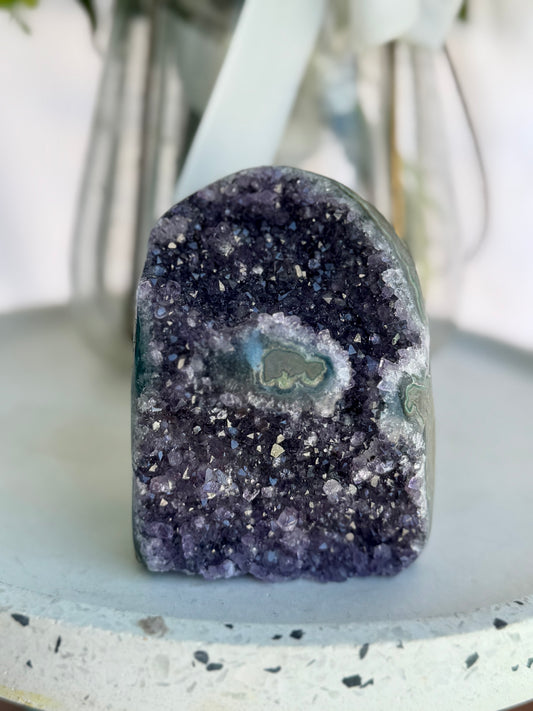 Amethyst Cutbase