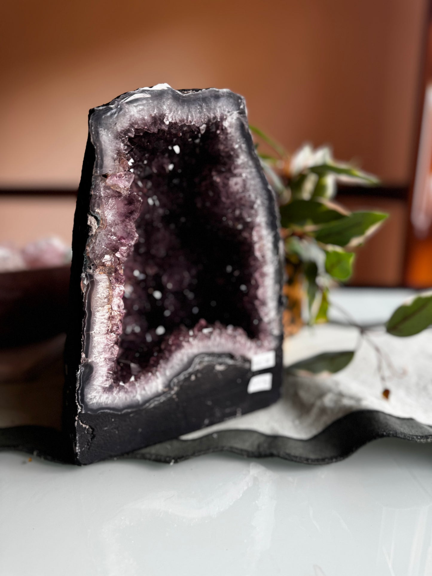 Amethyst Cathedral
