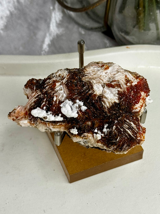 Vanadinite Specimen