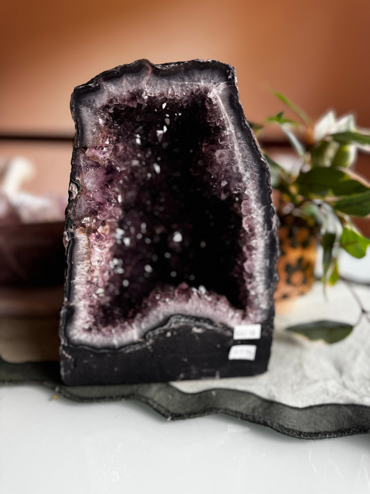 Amethyst Cathedral