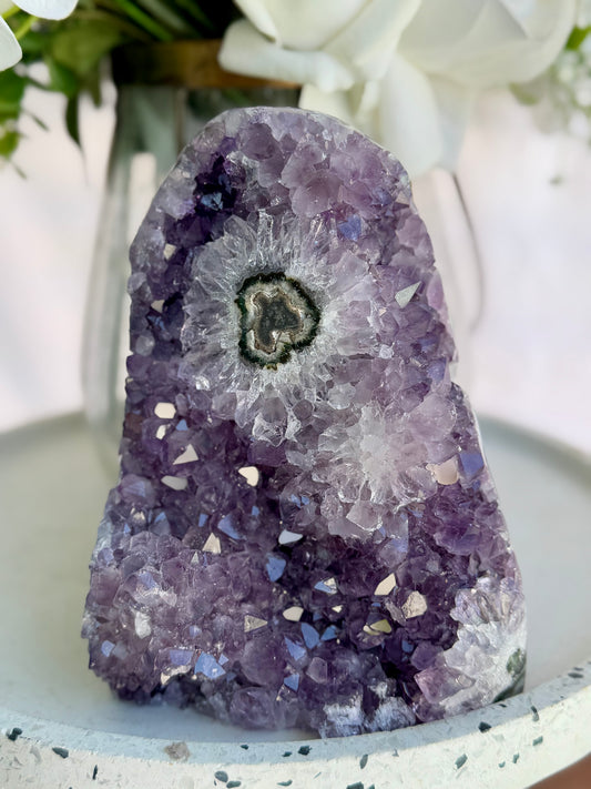 Amethyst Cutbase