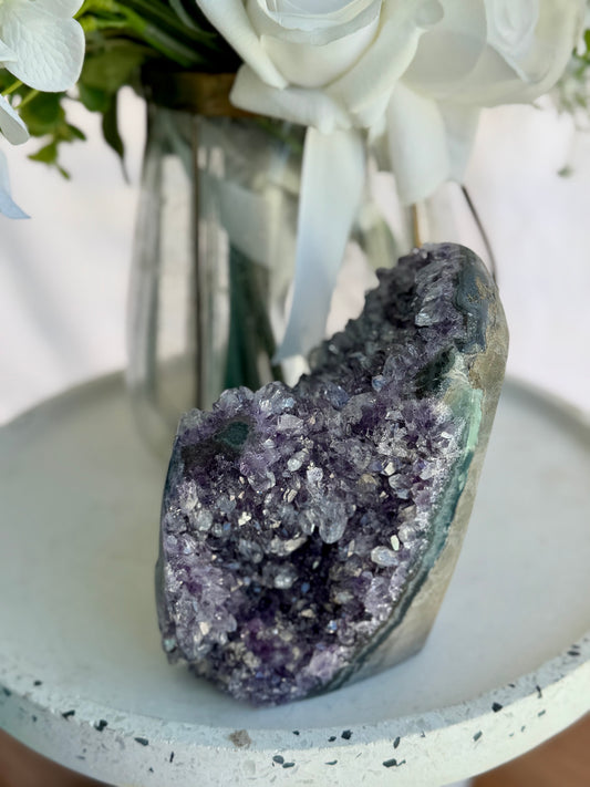 Amethyst Cutbase
