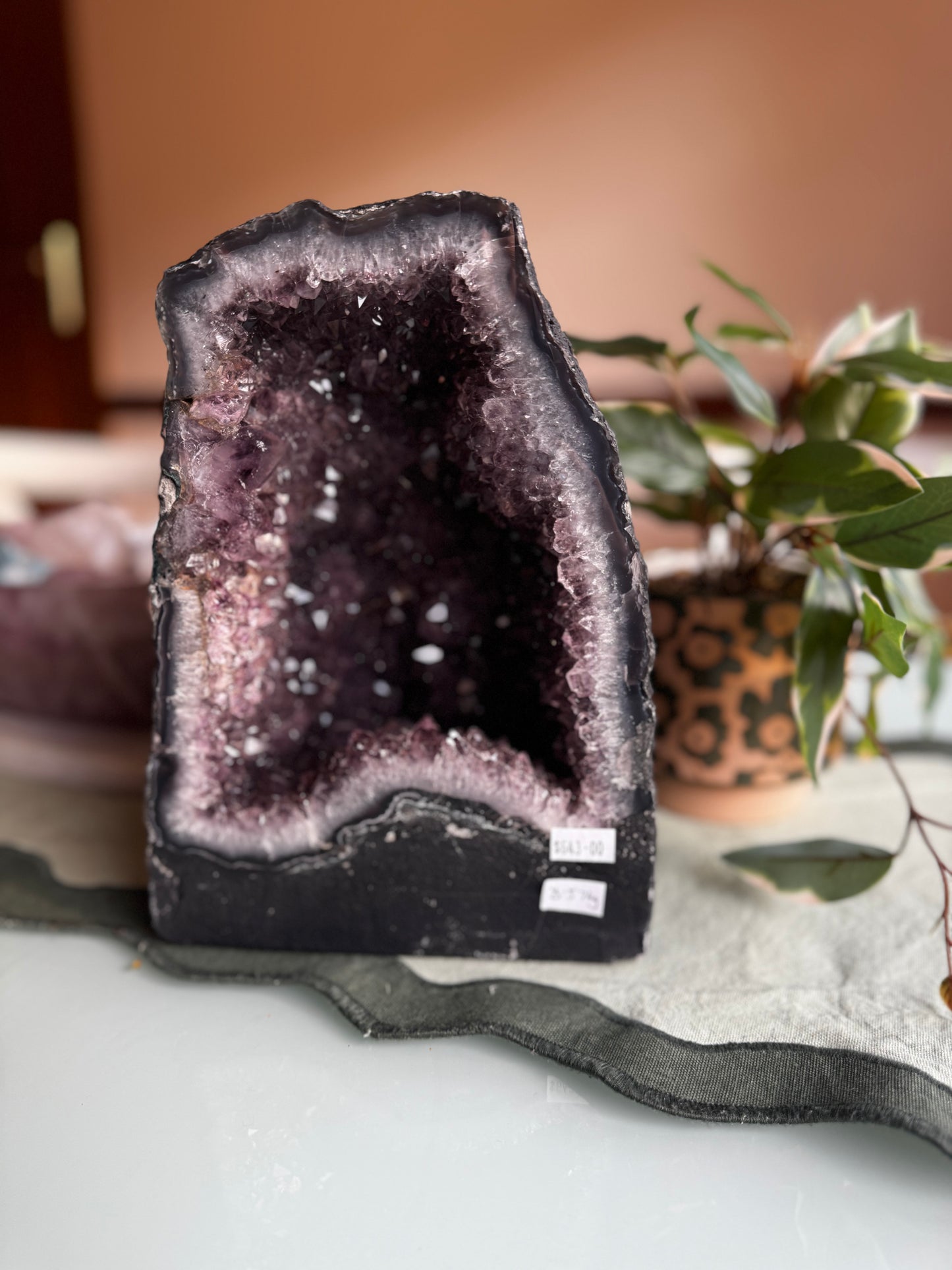 Amethyst Cathedral