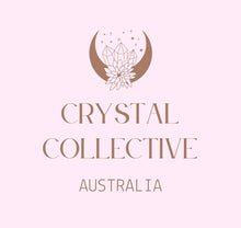 Crystal Collective Australia